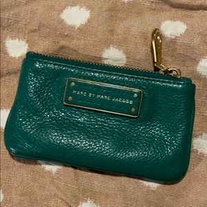 Marc by Marc jacobs coin purse